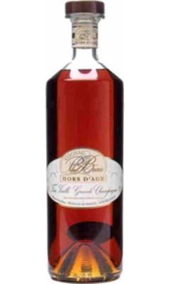 image-Paul Beau Cognac Grande Champagne Hors D'Age