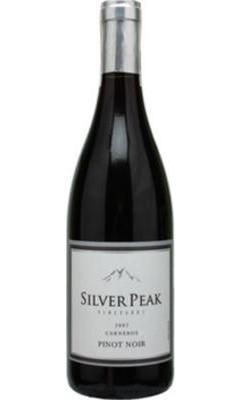 image-Silver Peak Cabernet Sauvignon