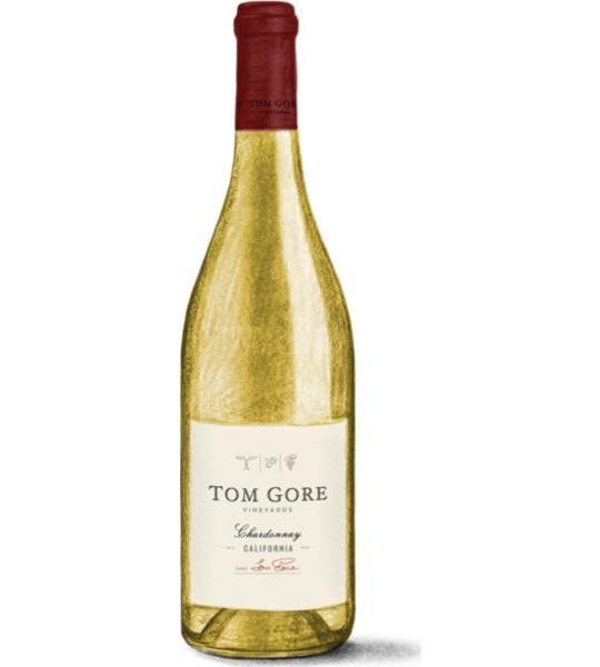 Tom Gore Chardonnay