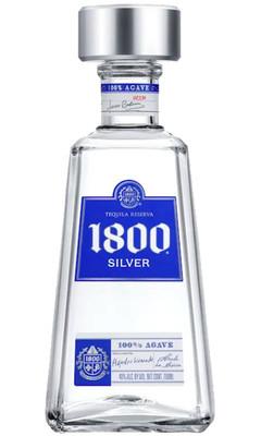 image-1800 Silver Tequila