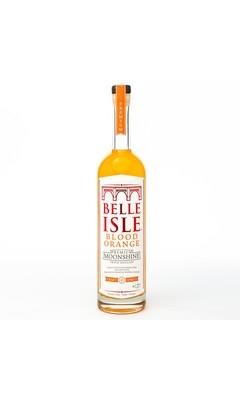 image-Belle Isle Blood Orange Moonshine