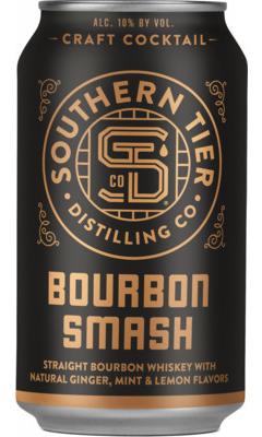 image-Southern Tier Bourbon Smash