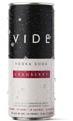 image-VIDE Cranberry Vodka Soda