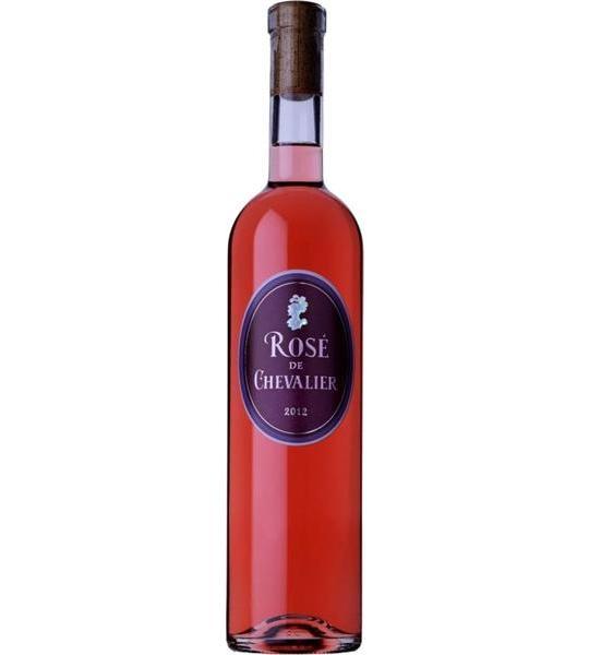 Rosé De Chevalier