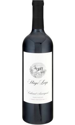 image-Stags' Leap Winery Cabernet Sauvignon