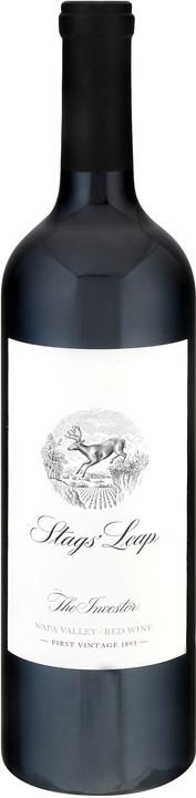 Stags' Leap Winery The Investor Red Blend