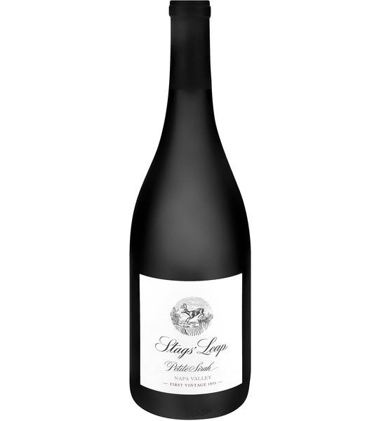 Stags' Leap Winery Petite Sirah