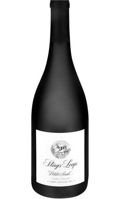 image-Stags' Leap Winery Petite Sirah
