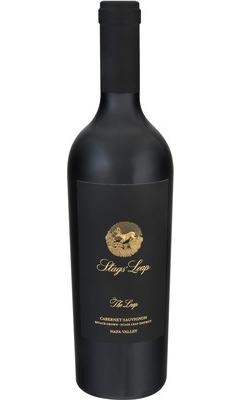 image-Stags' Leap Winery "The Leap" Cabernet Sauvignon