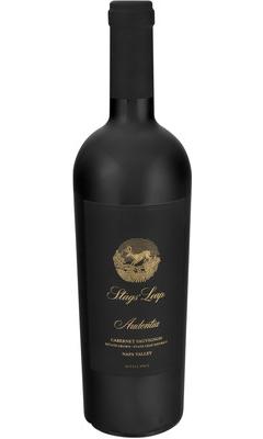 image-Stags' Leap Winery Cabernet Sauvignon Audentia