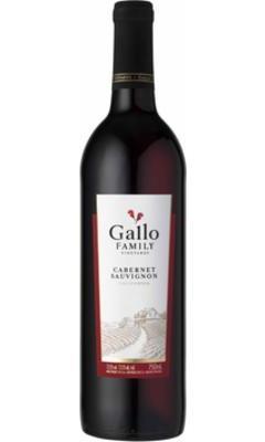 image-Gallo Family Vineyards Cabernet Sauvignon