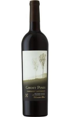image-Ghost Pines Red Blend