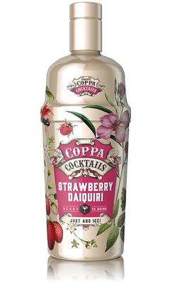 image-Coppa Cocktails Strawberry Daiquiri
