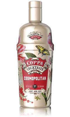 image-Coppa Cocktails Cosmopolitan