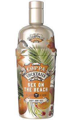 image-Coppa Sex on the Beach Cocktail