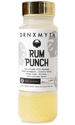 image-DRNXMYTH Rum Punch