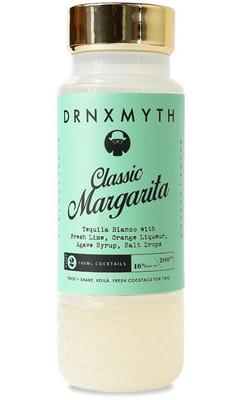 image-DRNXMYTH Classic Margarita