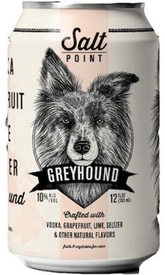 image-Salt Point Greyhound