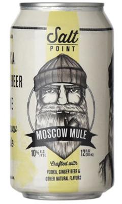 image-Salt Point Moscow Mule