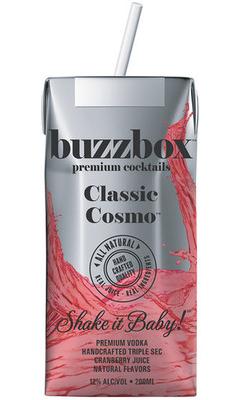 image-BuzzBox Classic Cosmo