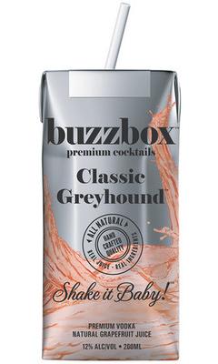 image-BuzzBox Classic Greyhound