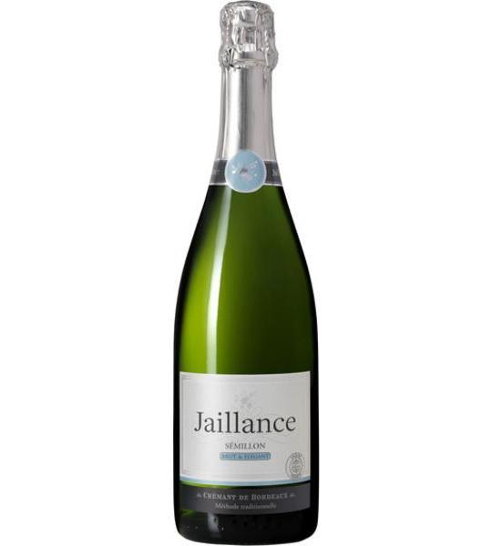 Jaillance Sparkling Wine