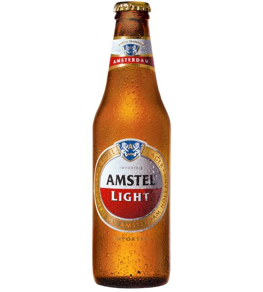 Amstel Light