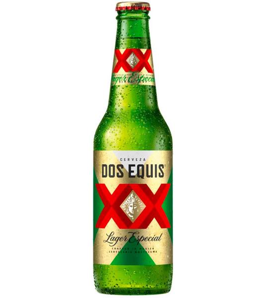 Dos Equis Lager
