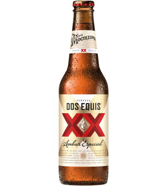 Dos Equis Ambar