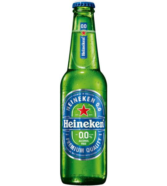 Heineken 0.0 Non-Alcoholic