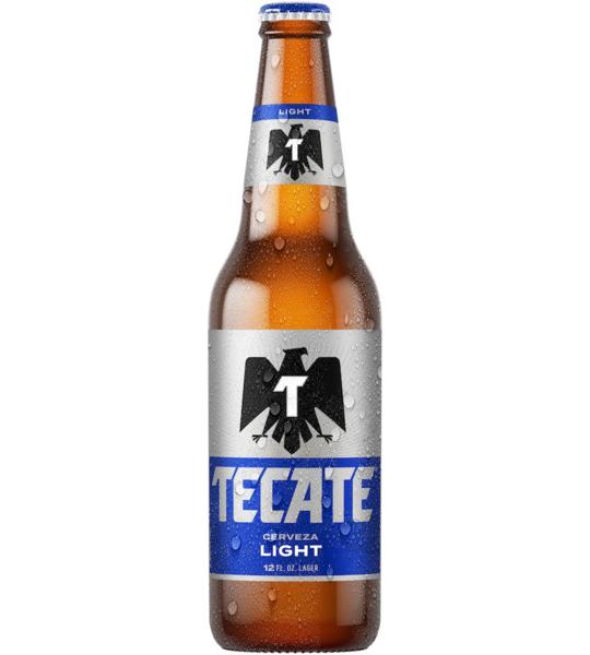 Tecate Light