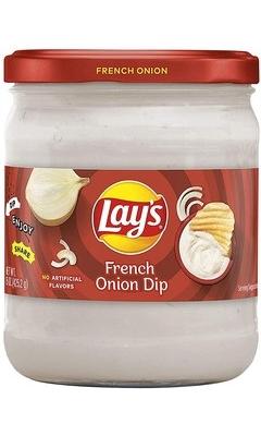 image-Lays French Onion Dip