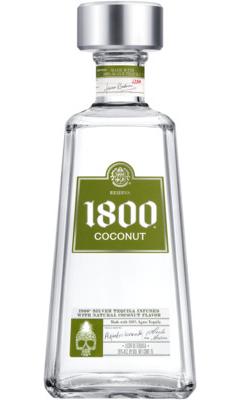 image-1800 Coconut Tequila