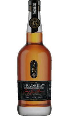 image-Bradshaw Kentucky Straight Bourbon Whiskey