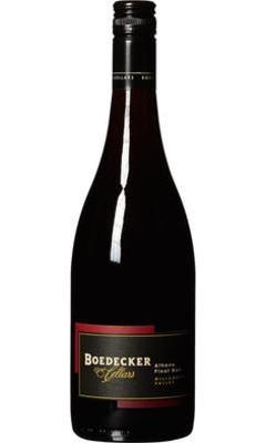 image-Boedecker Willamette Valley Pinot Noir