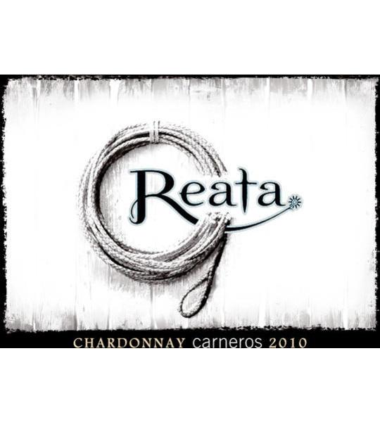 Reata Chardonnay 2010