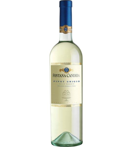 Fontana Candida Pinot Grigio N/O