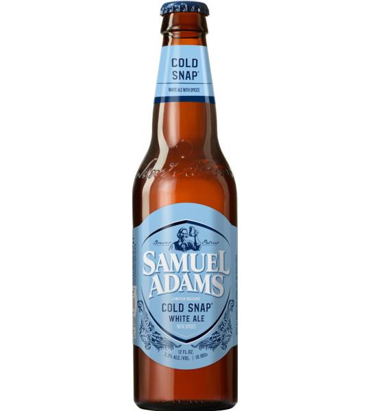 Samuel Adams Cold Snap