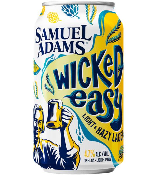 Samuel Adams Wicked Easy Beer