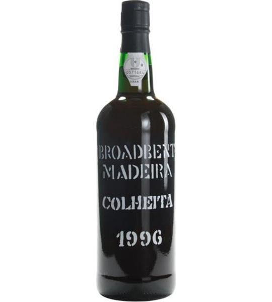 Madeira "Colheita" 1996