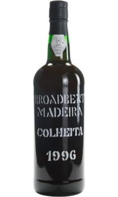 image-Madeira "Colheita" 1996