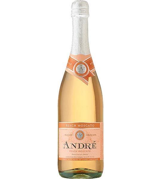 Andre Moscato