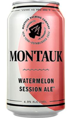 image-Montauk Watermelon Session Ale