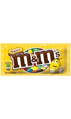image-M&M's Peanut