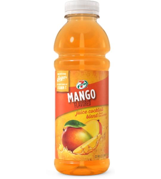 7-Select Mango Juice