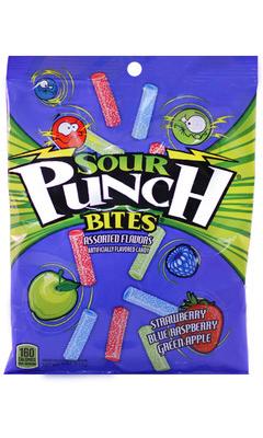 image-Sour Punch Bites