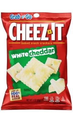 image-Cheez-it White Cheddar