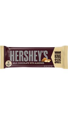 image-Hershey's Almond King Size