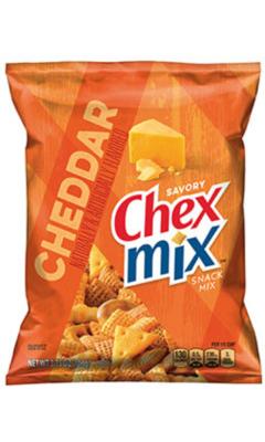 image-Chex Mix Cheddar