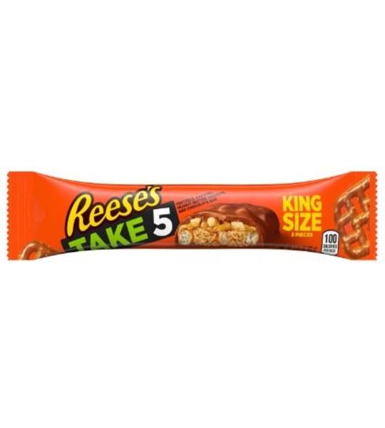 Reese's TAKE 5 King Size